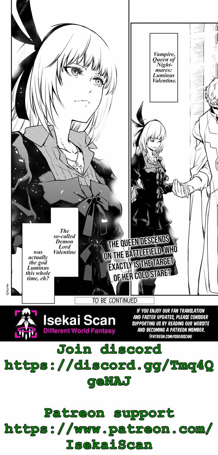 Tensei Shitara Slime Datta Ken, Chapter 96 image 42